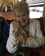 ITHA JEAN  &quot;JEAN&quot; TURNTINE